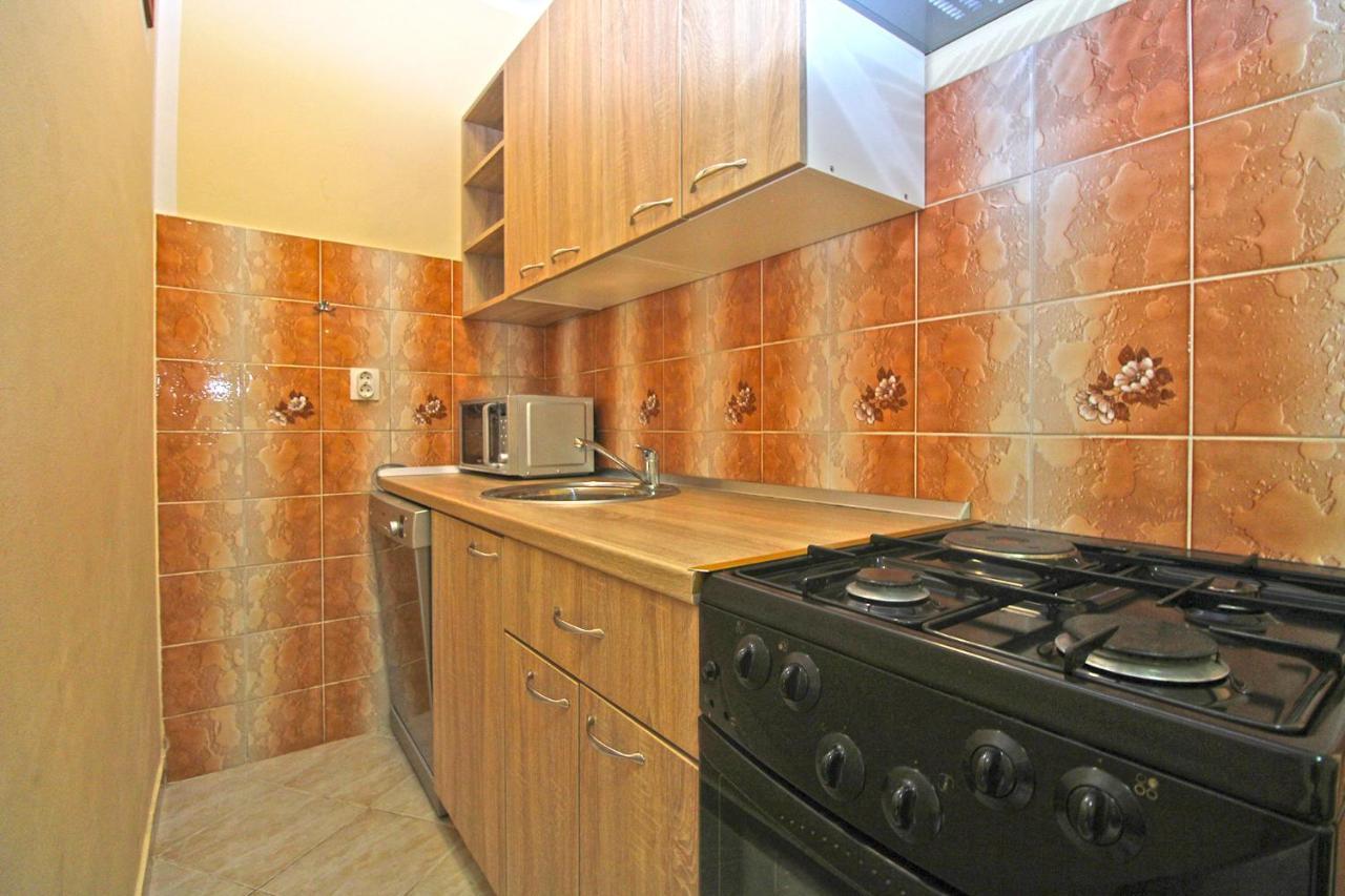 Apartment Mirela 2145 Фажана Екстер'єр фото