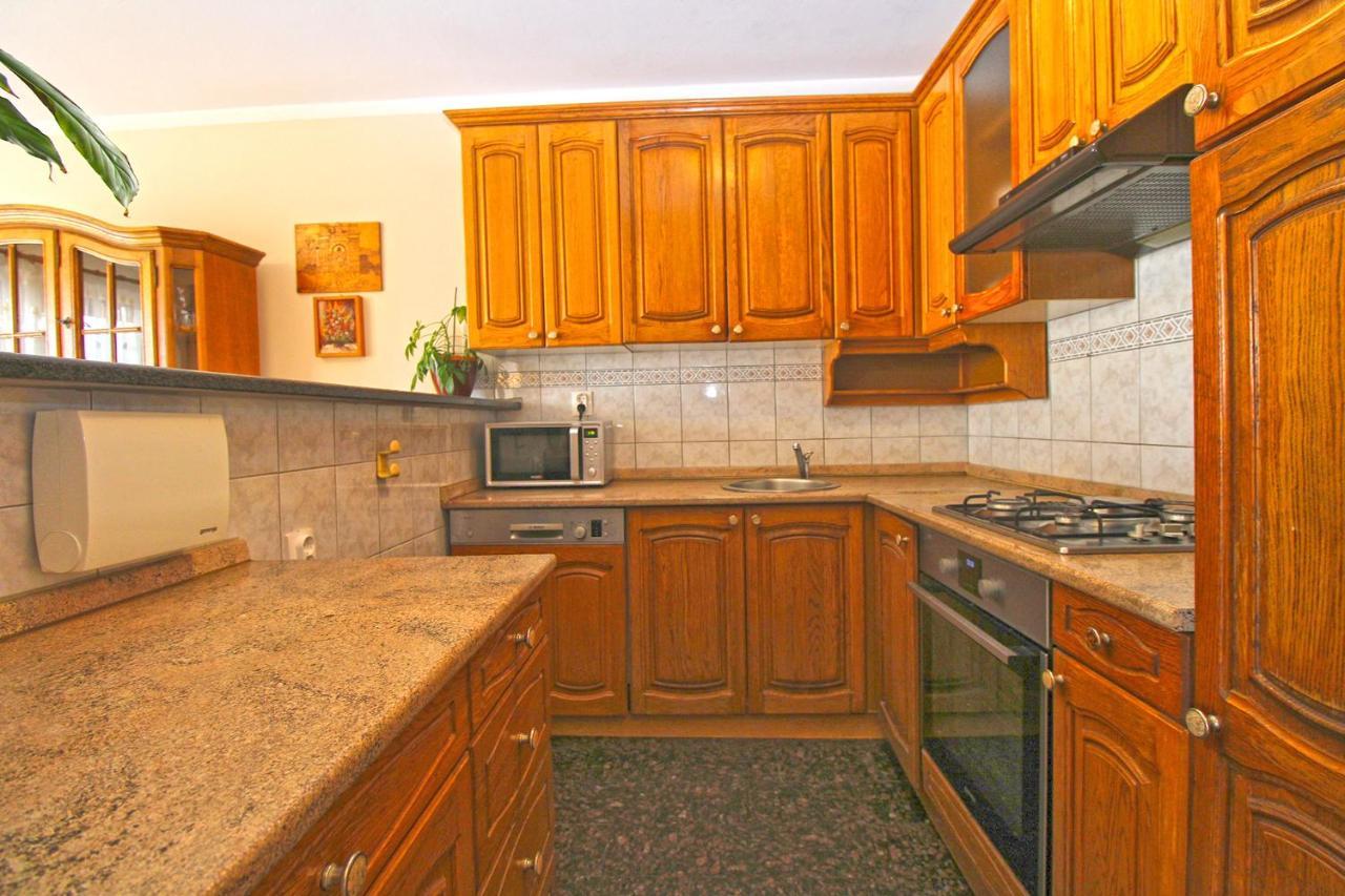 Apartment Mirela 2145 Фажана Екстер'єр фото